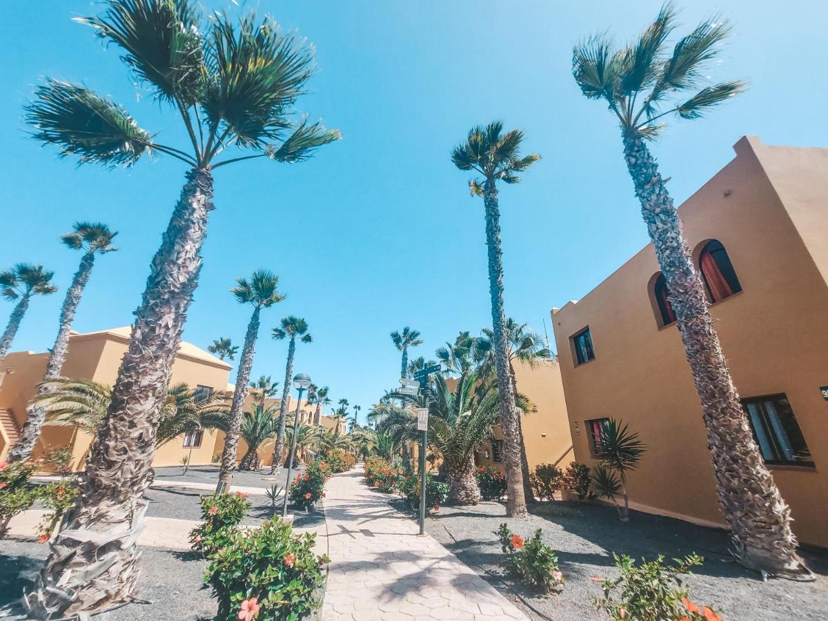 Appartement Evita Papagayo Corralejo