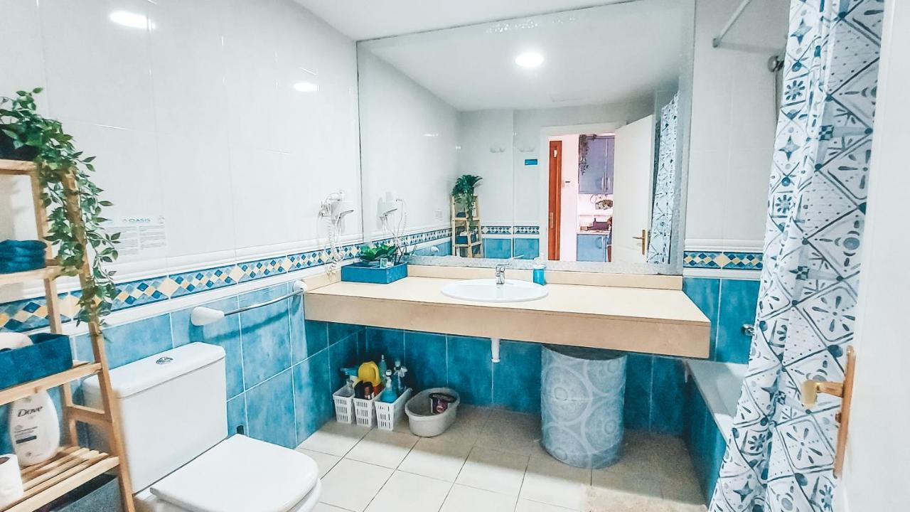 Evita Papagayo Appartement