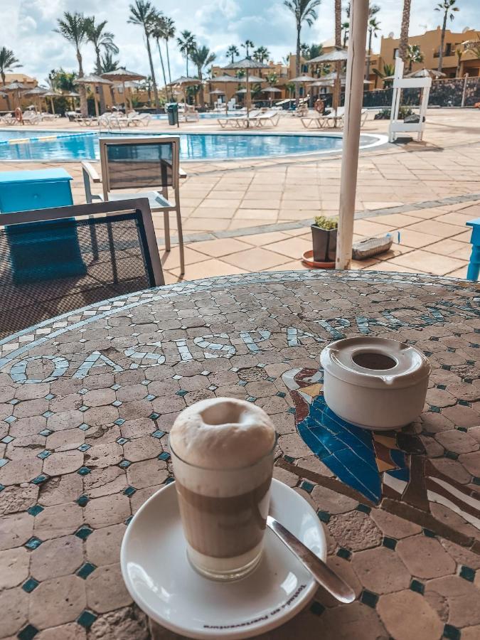 Evita Papagayo Appartement Corralejo